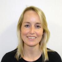 Amy Peacock, photo 1