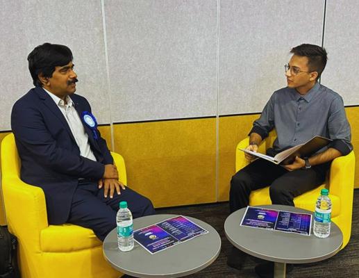 Shaurya Poddar, photo 2