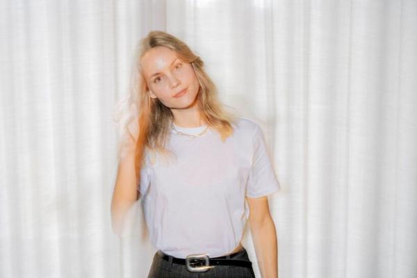 Anna Nilsson, photo 1