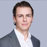 George Wen - LinkedIn, Facebook