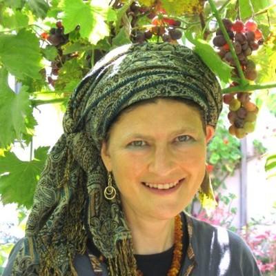 Shayna Rehberg-Paquin, photo 1