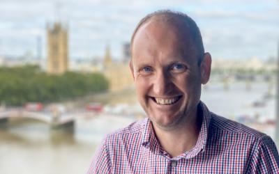 Clive Sheppard, photo 1