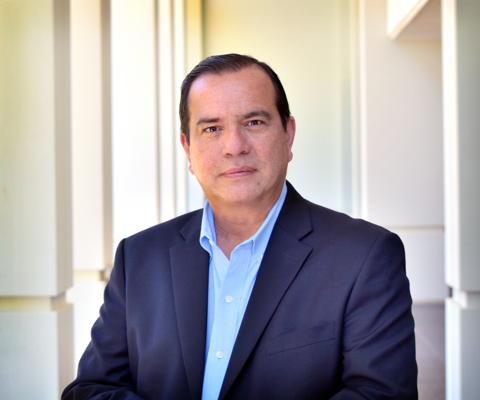 Sergio Puras, photo 1