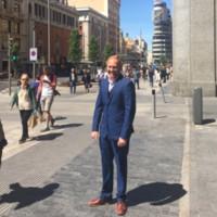 Benjamin Hoppe, photo 1