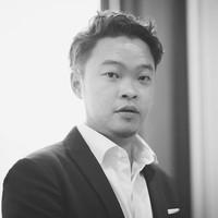 Derrick Lin, photo 2