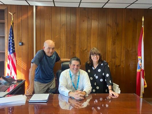 Kenneth Welt, photo 2