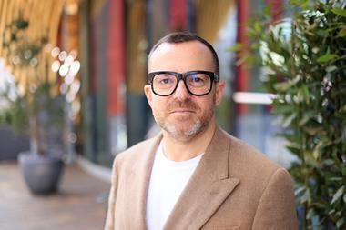 Philip Sandzer, photo 1