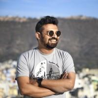 Chirag Chokshi, photo 2