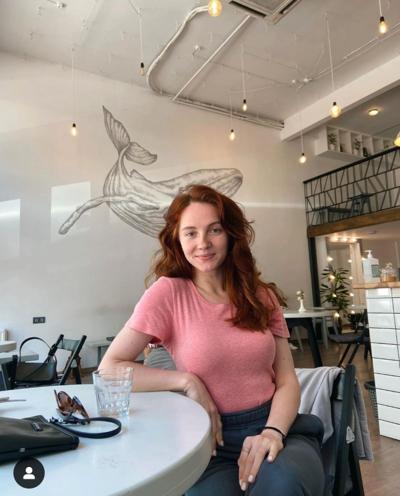 Andriy Myhal, photo 2