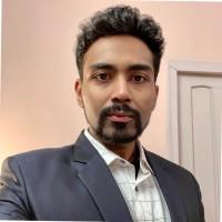 Abhijit Gupta, photo 2