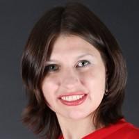 Anna Vorontsova, photo 1