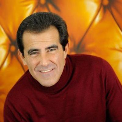 Allan Wellenstein, photo 1