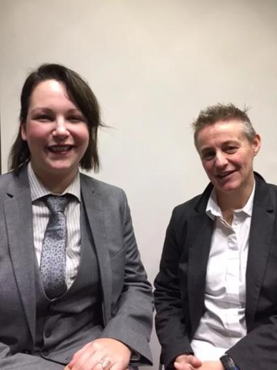 Lucy Rycroft-Smith, photo 2