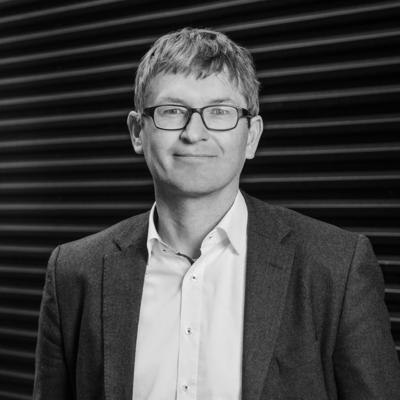 Helmut Schoenenberger, photo 2