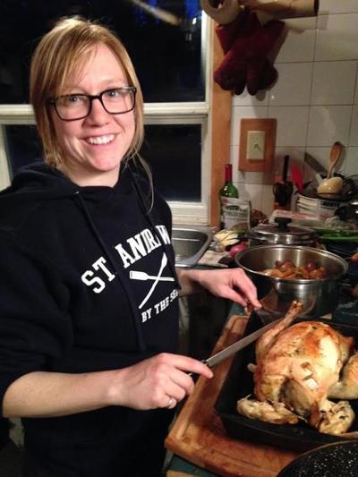 Jessica Dahn, photo 1