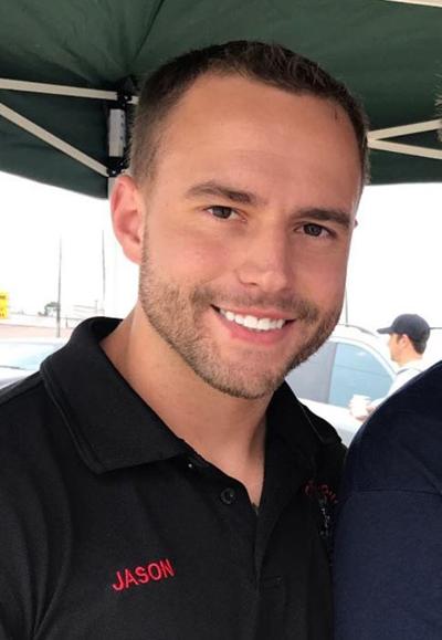 Jason Murff, photo 1