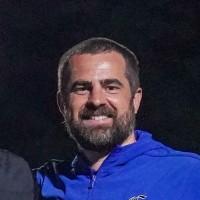 Andrew Ross, photo 2