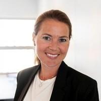 Camilla Hesselberg, photo 1