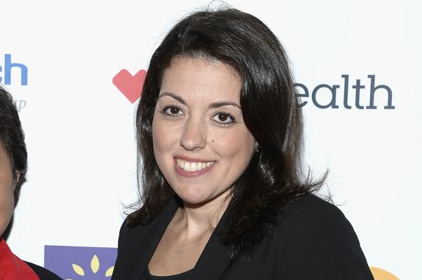 Linda Kirkpatrick, photo 2