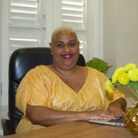 Farida Vanenburg, photo 1