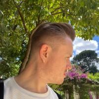 Willie Akins, photo 2