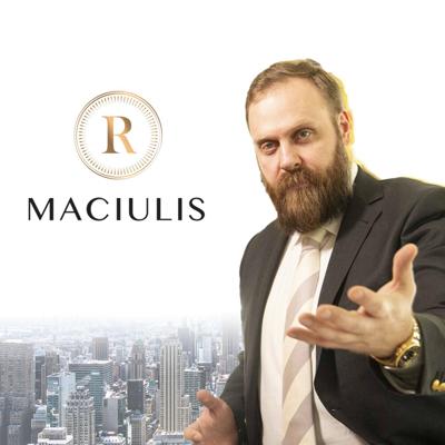Romualdas Maciulis ✅, photo 1