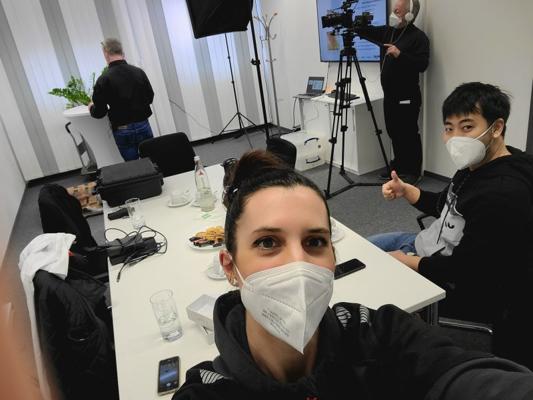 Simone Nitsche, photo 2