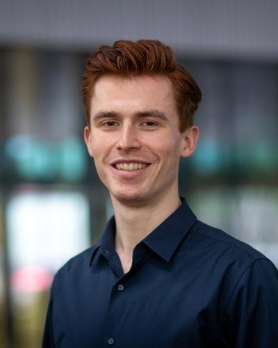 Thijs Woudenberg, photo 1