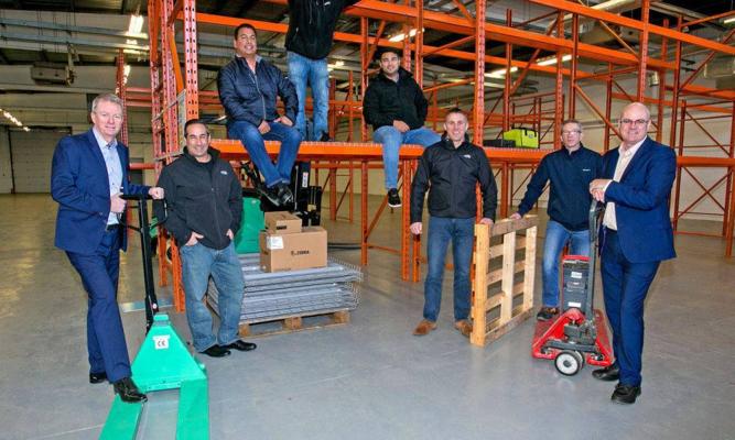 Steve Polederos, photo 2