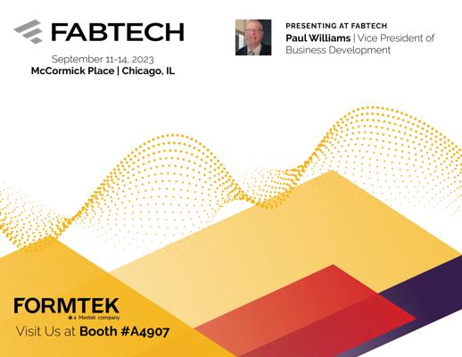 Paul Williams, photo 1