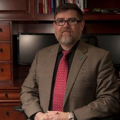 Jeff Burney, photo 1