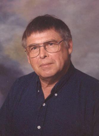 Christopher Bouressa, photo 1