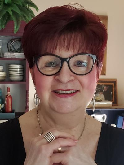 Anne Brockman, photo 1