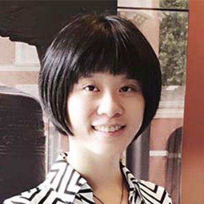 Lisa Luo, photo 2