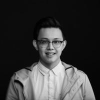 Brian Cao, photo 1