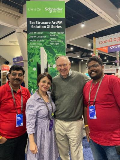 Dilip Chandar, photo 2