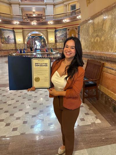 Jillian Perry, photo 2