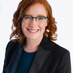 Gail Henderson, photo 2