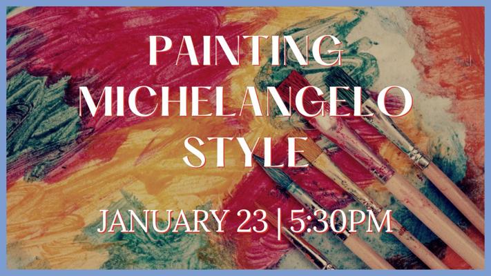 Michelangelo Whitston, photo 1