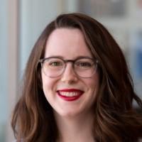 Liz Crawford, photo 1