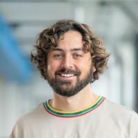 Mitch Scott, photo 1