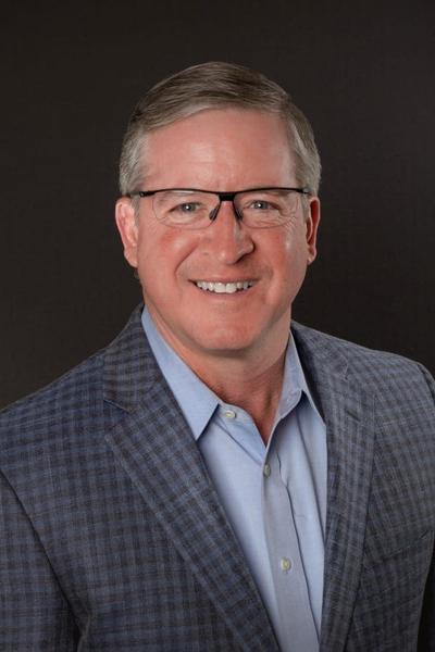 Mike Jackson, photo 2