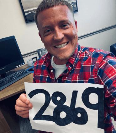 Christopher Pick, photo 1