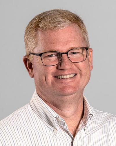 David Hunter, photo 1