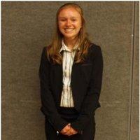 Briana Perry, photo 2