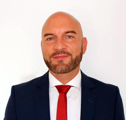 André Wendt, photo 1