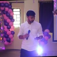 Ankit Pandey, photo 2