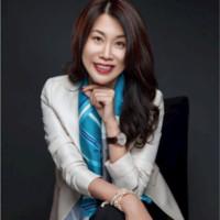 Vicky Huang, photo 1