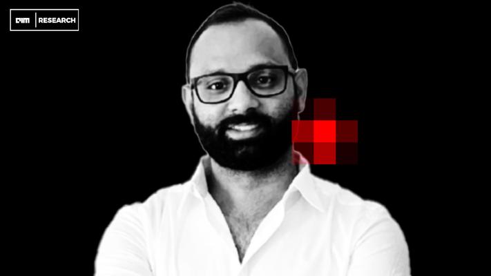 Rohit Ramesh, photo 1