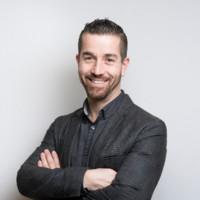 Eric Tremblay, photo 1